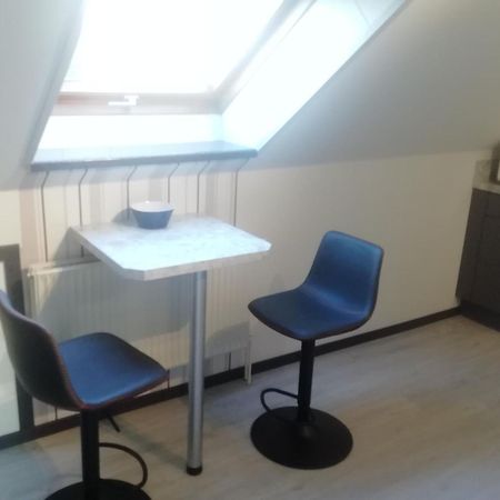 Neu! Ferienwohnung Nordfriesland Achtrup Екстер'єр фото