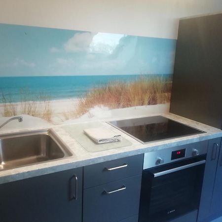Neu! Ferienwohnung Nordfriesland Achtrup Екстер'єр фото