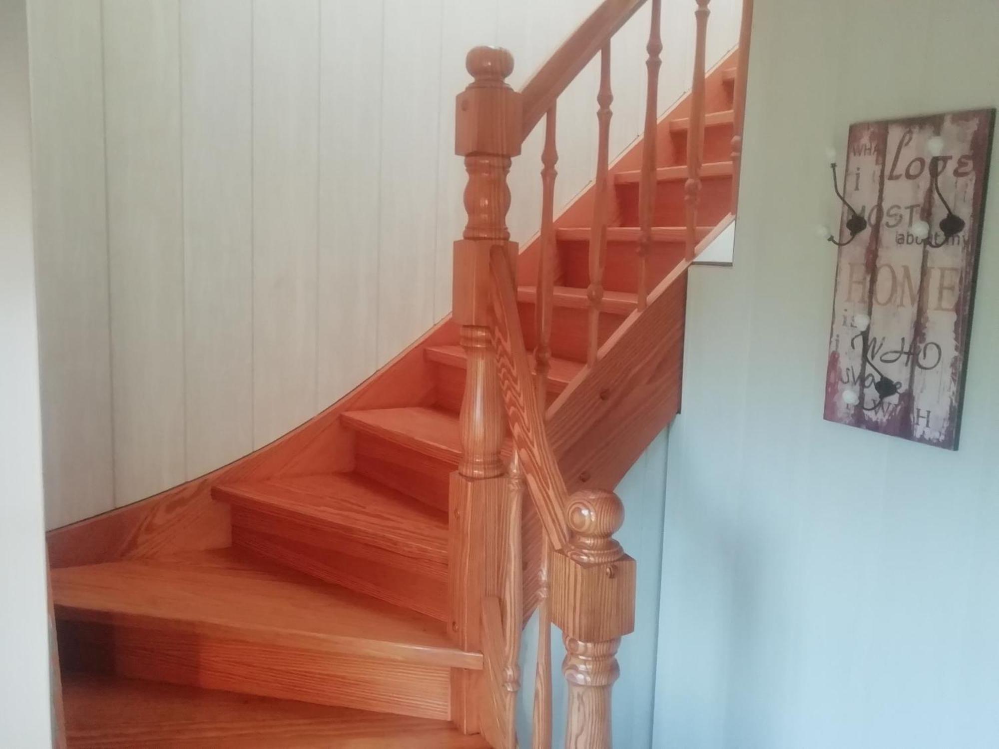 Neu! Ferienwohnung Nordfriesland Achtrup Екстер'єр фото