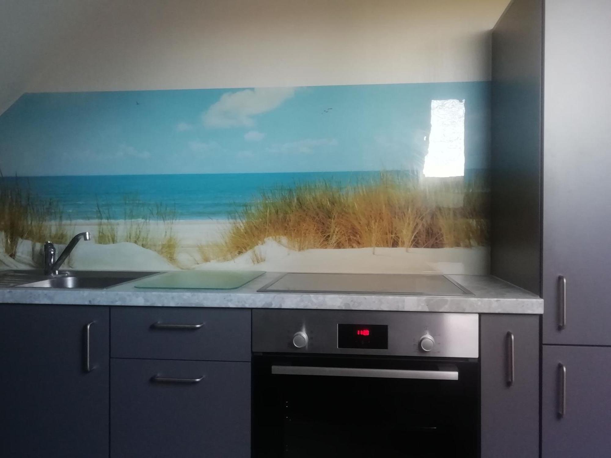 Neu! Ferienwohnung Nordfriesland Achtrup Екстер'єр фото