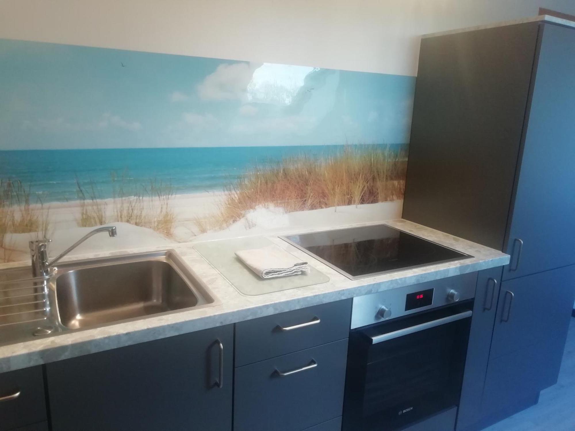 Neu! Ferienwohnung Nordfriesland Achtrup Екстер'єр фото