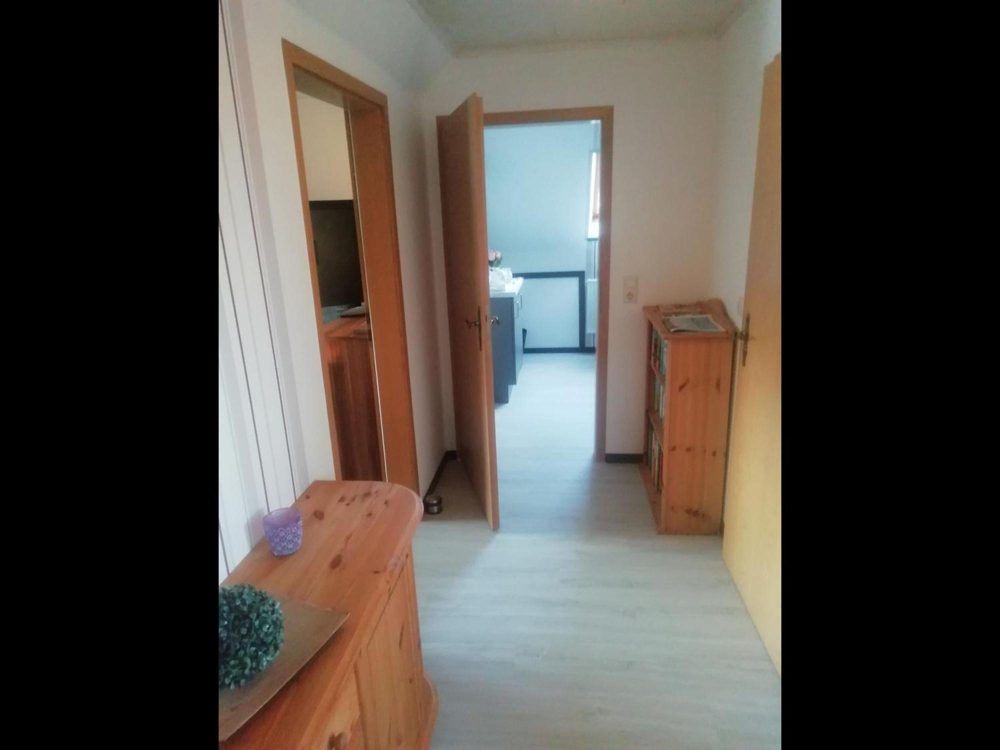 Neu! Ferienwohnung Nordfriesland Achtrup Екстер'єр фото