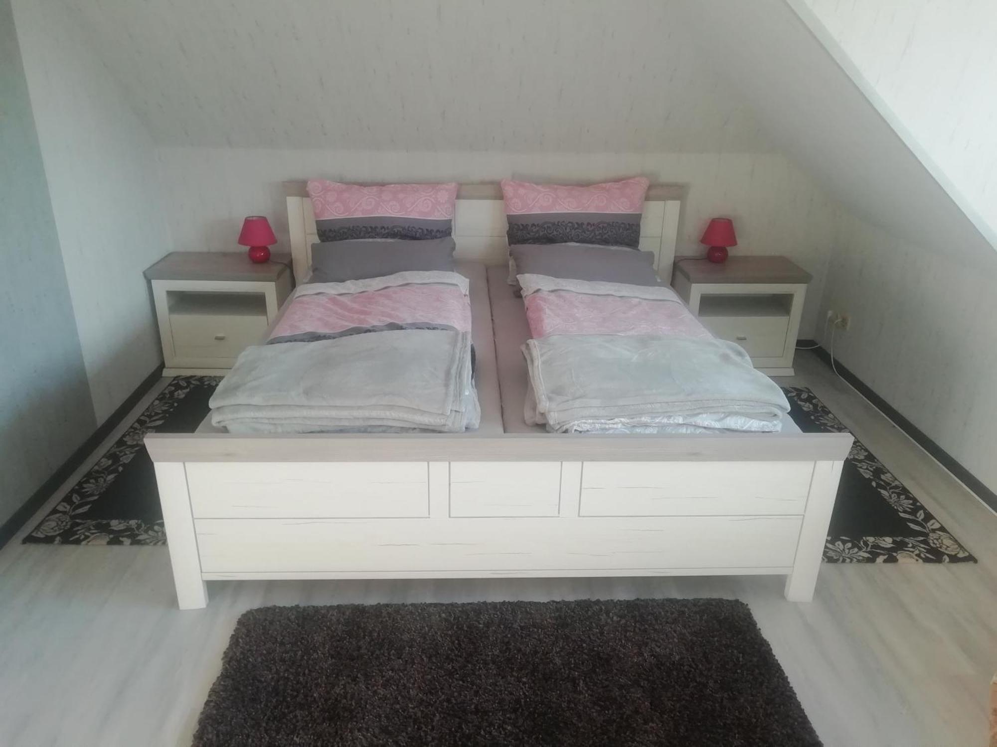 Neu! Ferienwohnung Nordfriesland Achtrup Екстер'єр фото