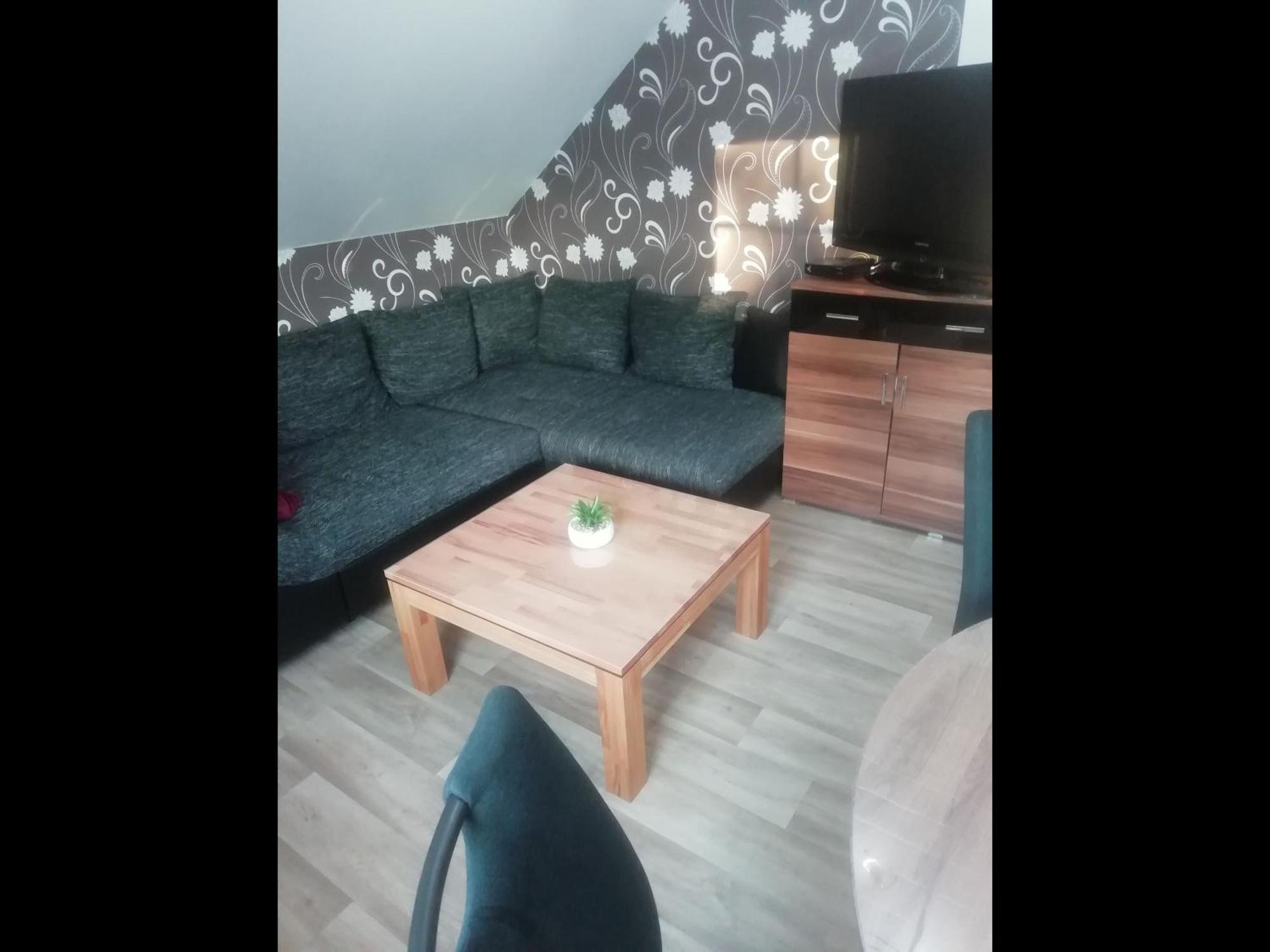 Neu! Ferienwohnung Nordfriesland Achtrup Екстер'єр фото